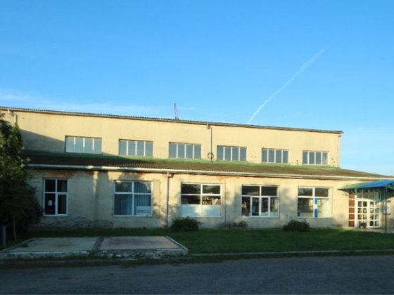 Продається підприємство в Мукачеві Мукачево