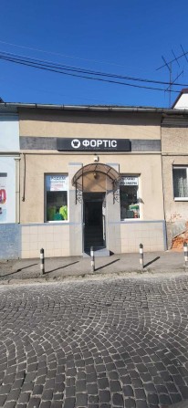 Продаж комерційної нерухомості (магазин) вулиця Ринкова - фото 1