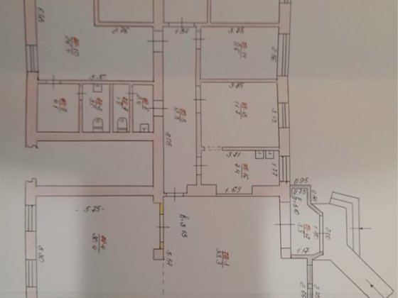 Оренда приміщення Нововолинськ