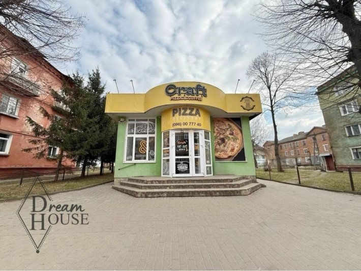 Продаж комерційного обʼєкту - фото 1