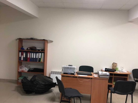 ПРОДАТИ КОМЕРЦІЙНЕ ПРИМІЩЕННЯ Нововолинськ