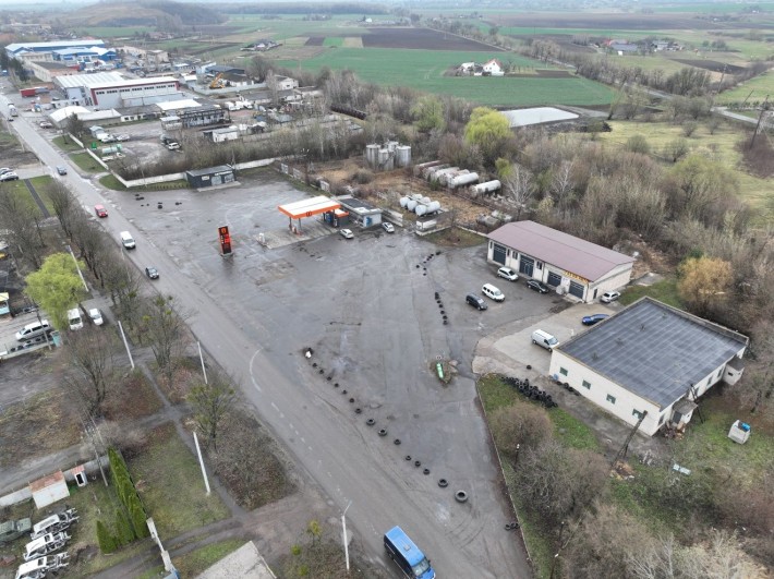 Продаж комерційної нерухомості - фото 1