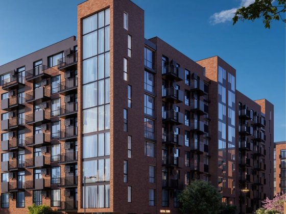 Продається комерційне приміщення в ЖК Royal Town ІІ Мукачево