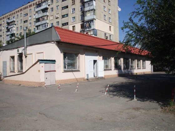 Продаж промислового виробництва, кондитерська-пекарня.