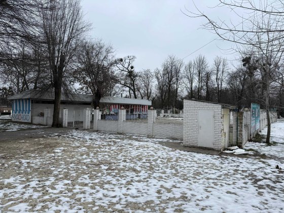 Продам земельну ділянку у центрі міста