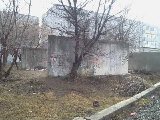 Нежитлова будівля, 63 кв. м, вул. Підгірна, 18Б