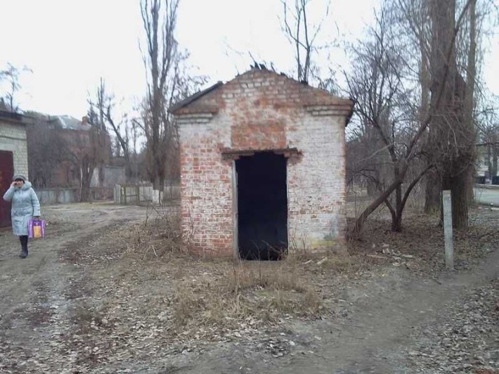 Нежитлова будівля, 8 кв. м, вул. Преображенська, 1В - фото 1