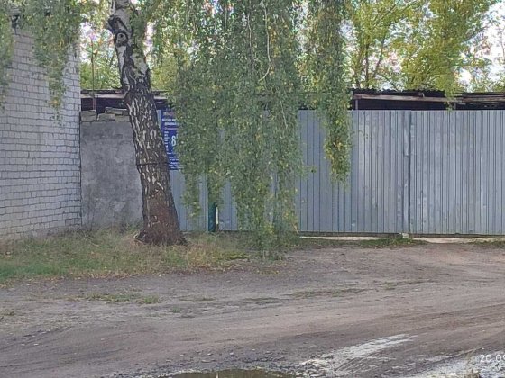 Продаеться промислова база Сарни
