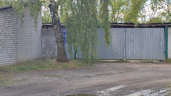 Продаеться промислова база - фото 1