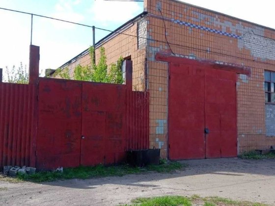 Продається нерухомість в місті Сарни, Рівненська область. Сарни