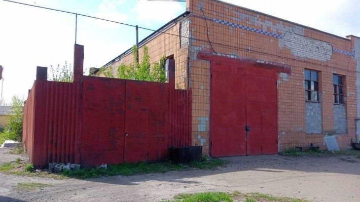 Продається нерухомість в місті Сарни, Рівненська область. - фото 1