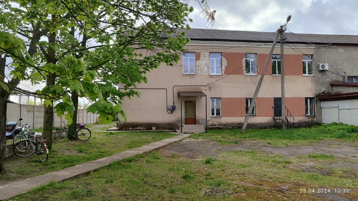 Продам діюче підприемство по виготовленю виробів з бурштину, або окремо приміщення з землею. - фото 1
