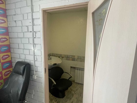 Продам салон краси в Солоницівці Солоницівка