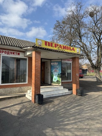 Продаж діючого магазину - фото 1