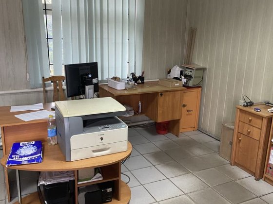 Продам комплекс, 100кВт-офіси, вант.СТО, морозильні  камери, склади Смела