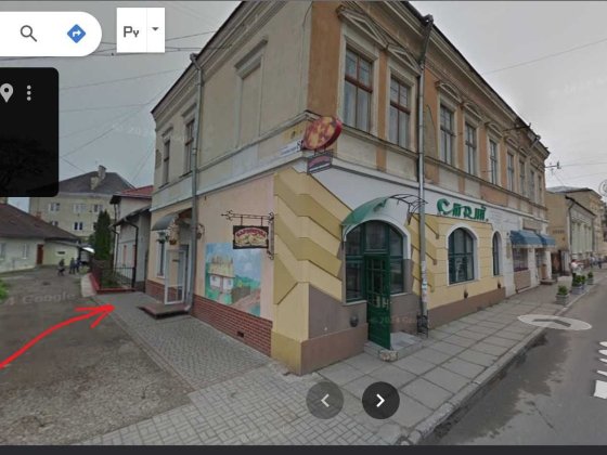 Продається комерційне приміщення (Варенична). Стрий