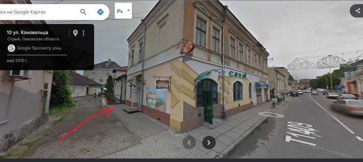 Продається комерційне приміщення (Варенична). - фото 1