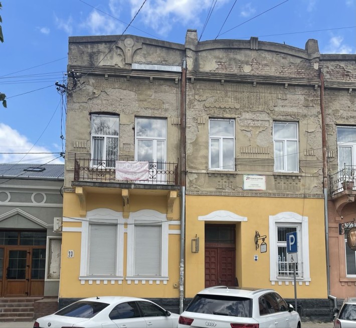 Продається комерційна нерухомість м. Стрий - фото 1