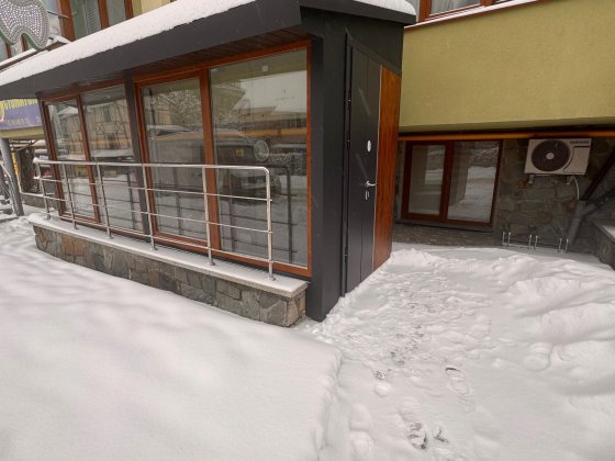 Продаж комерційного приміщення в центрі Трускавця. Трускавец
