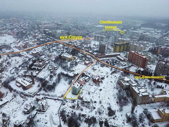 Продаж готелю у Трускавці Трускавец