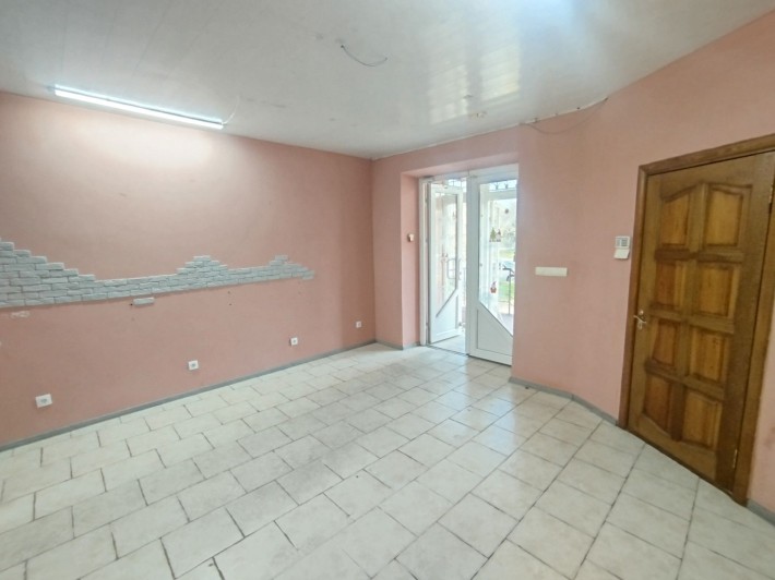 Продається комерційна нерухомість 58м². р-н УНУС - фото 1