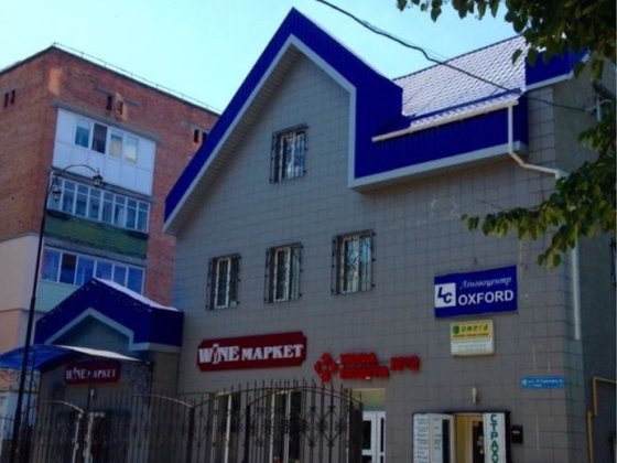 Продаж приміщення м. Фастів Фастів