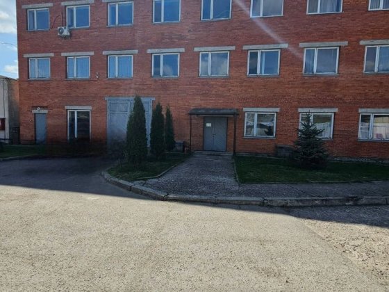 Продаж меблевої компанії з приміщенням і обладнанням Шептицкий