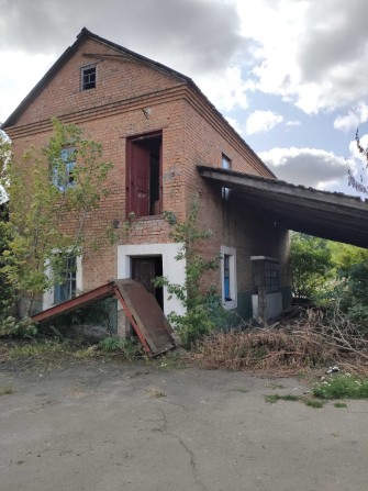 Комплекс будівель 1 507 м2, Хмельницький, вул. Заводська 59 - фото 1