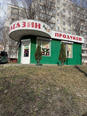 Продаж МАФ  Степана Бандери  22. 30м.кв 12000$ - фото 1