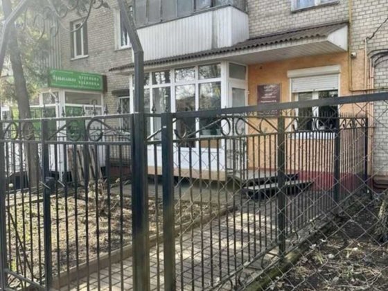 Квартира, реконструйована під бізнес, в центрі Хмельницького Хмельницький