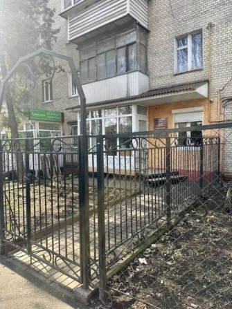 Квартира, реконструйована під бізнес, в центрі Хмельницького - фото 1