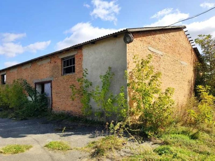 ПРОДАЖ - ПАТ "Хмельницький цукровий завод"  ідентифікаційний код 00373400 м. Хмельницький - фото 1
