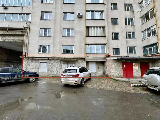 Продаж комерційного приміщення по вул. Свободи Хмельницкий