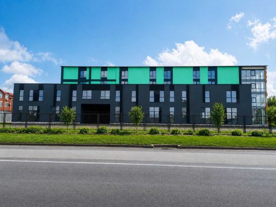 Продам торгівельне приміщення у Хмільницькому Хмельницький