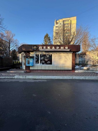Продаж МАФ під будь-який бізнес!  Виставка - фото 1