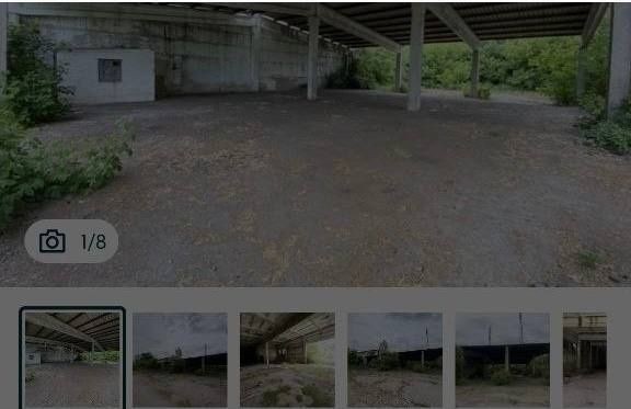ПРОДАЖ склад 2500 м2 на 1га, 100м від Одеської траси. РОЗСТРОЧКА.ОБМІН - фото 1