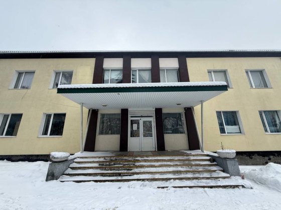 Продаж комерційного приміщення Хмельницкий