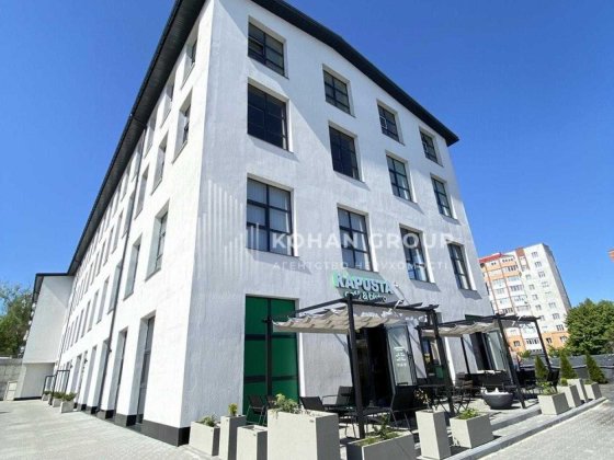 ‼️Продаж комерційного приміщення, 156,7 м² Індустріальний HUB #89986‼️ Хмельницкий