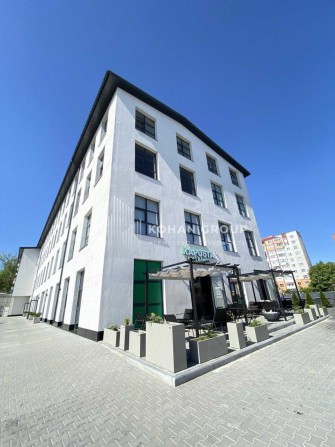 ‼️Продаж комерційного приміщення, 156,7 м² Індустріальний HUB #89986‼️ - фото 1