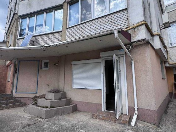 ТОП комерційне приміщення для бізнесу Хмельницкий