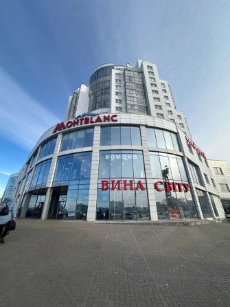 Продається працююче комерційне приміщення в СТРК "МОНБЛАН". - фото 1