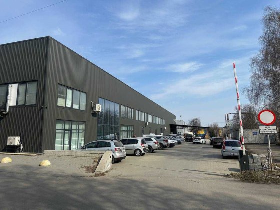 Продаж повністю укомплектованого харчового виробництва, в області немає аналогів. Хмельницкий