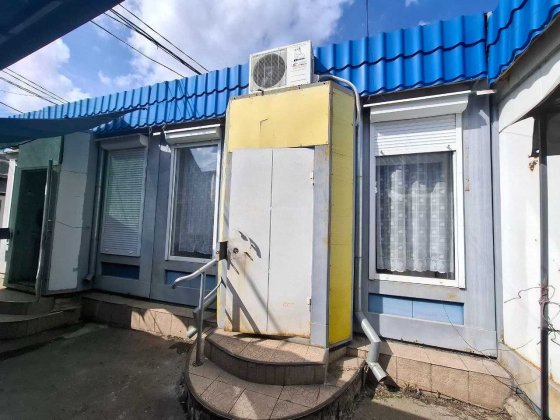 Магазин на Центральному ринку 28м2 Белая Церковь