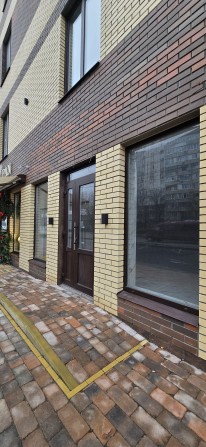 Продам фасадне приміщення Таращанський масив без комісійних - фото 1