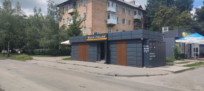 Продам крамницю Гайок з правом власності - фото 1