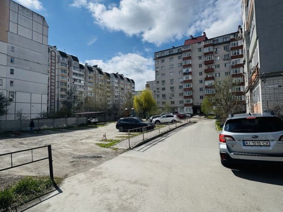 Продаж приміщення на ДНС Белая Церковь