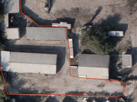 Виробничий комплекс 828 м² | 130 кВт | Бровари | Земля у власності