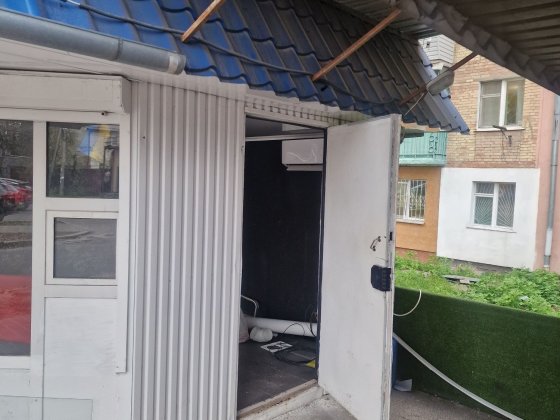 Срочно продам киоск Бровары
