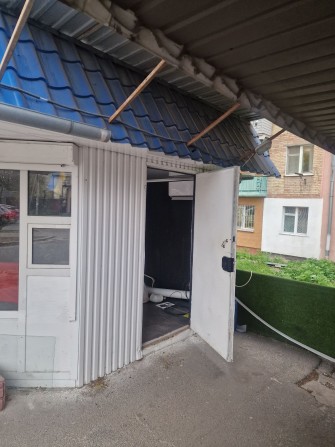 Срочно продам киоск - фото 1