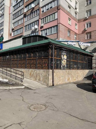Продаж комерційного приміщення під ресторан, садочок, магазин - фото 1